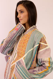 KANTHA JACKET JANETTA