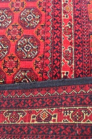 6.6 x 4.11 Ft, Stunning High Quality Khoja Roshna Three Hundred Ninety - sustainably made MOMO NEW YORK sustainable clothing, rug slow fashion