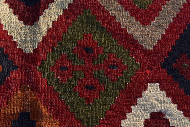 Handmade Kilim, Maimana Kilim, Old Kilim, Area Kilim, Afghan Kilim, Vintage kilim ,Chobi kilim ,Afghan Kilem ,Ghalmori Kilim - sustainably made MOMO NEW YORK sustainable clothing, rug slow fashion
