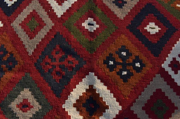 Handmade Kilim, Maimana Kilim, Old Kilim, Area Kilim, Afghan Kilim, Vintage kilim ,Chobi kilim ,Afghan Kilem ,Ghalmori Kilim - sustainably made MOMO NEW YORK sustainable clothing, rug slow fashion